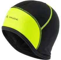 Py&ouml;r&auml;ilylippis Vaude Bike Cap Neon Yellow Uni